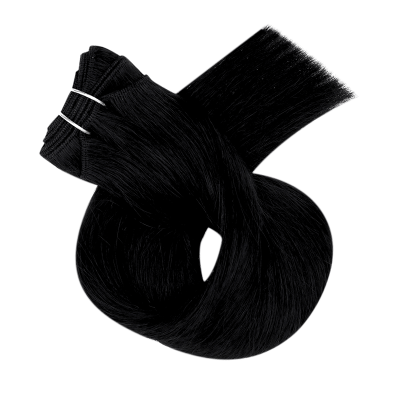 Load image into Gallery viewer, permanent hair extensions real human hair-long hair extensions-long hair extensions-22 inch hair extensions-24 inch hair extensions-