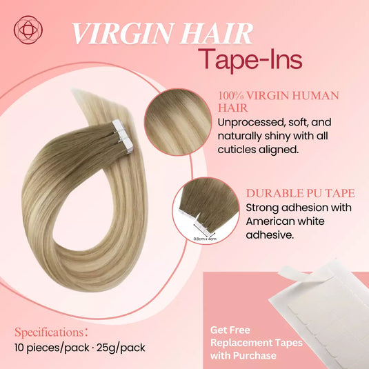 real human hair extension pure blonde hair
virgin straight white blonde hair extension tape ins human great quality and soft
long tape hair extensions permanent hair extensions best hair extensions for fine hair