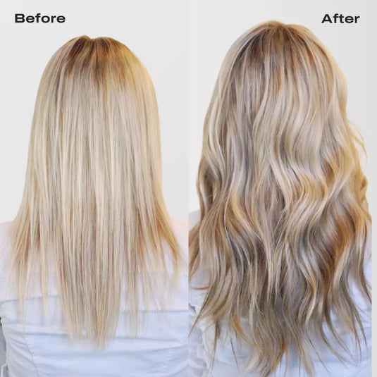 I Tip Hair Extensions Premium Virgin Hair Highlight Blonde (#18P613)