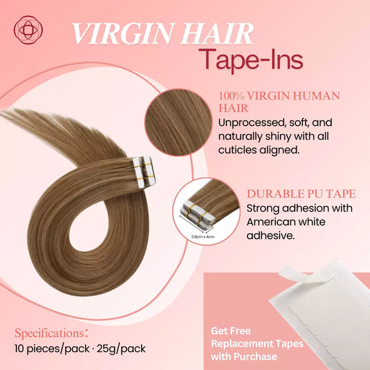 best tape in hair extensions for brown hair
virgin hair extensions tape in
hair extensions 18 inch tape in hair
human hair tape in hair extensions virgin hair