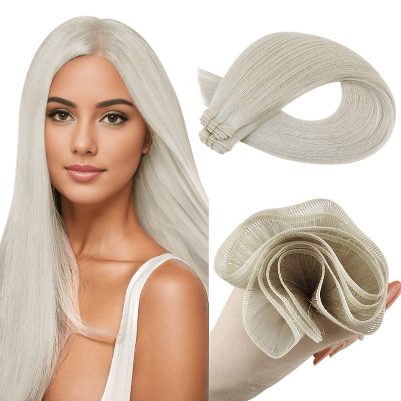 Load image into Gallery viewer, virgin hair extensions-virgin hair bundles-real human hair extensions-human hair bundles-human hair extensions-human hair-real human hair extensions