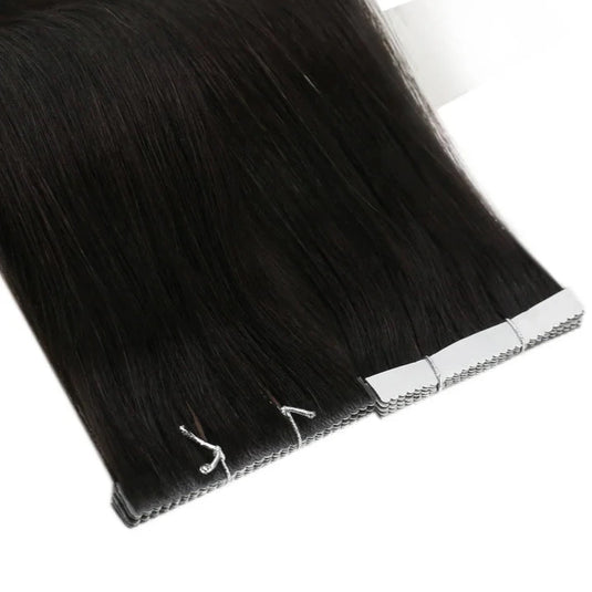 20-inch platinum blonde tape in extensions, invisible platinum blonde hair extensions, salon-grade platinum blonde tape in, high-quality platinum blonde extensions, 18-inch platinum blonde tape in hair, premium platinum blonde tape in, smooth platinum blonde hair extensions, 22-inch platinum blonde extensions