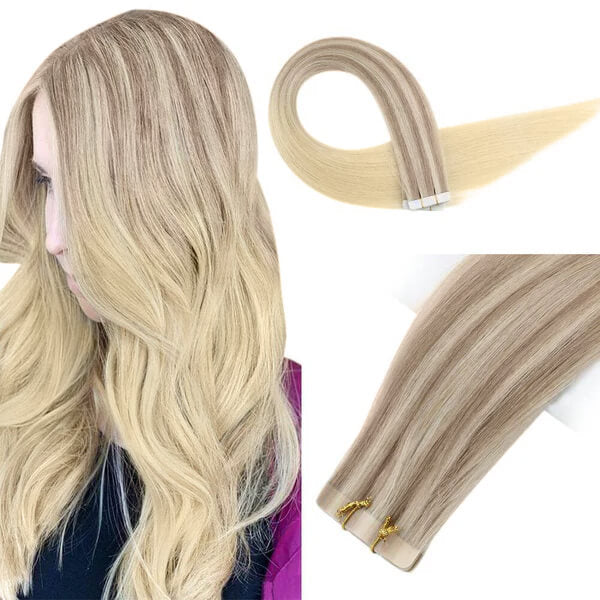 Best tape in extensions 2018 2025