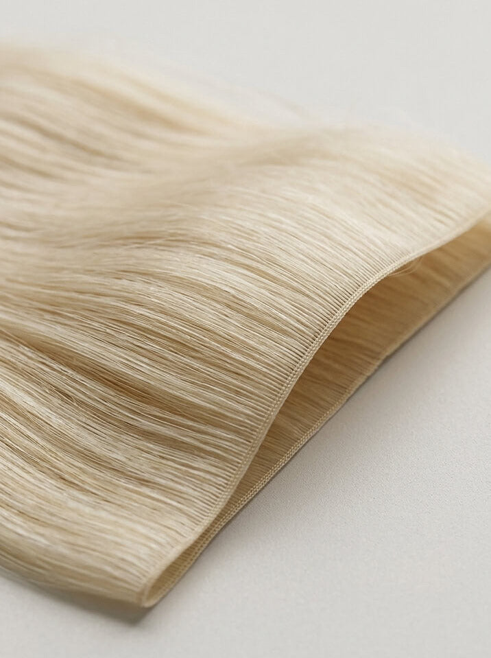Genius Weft