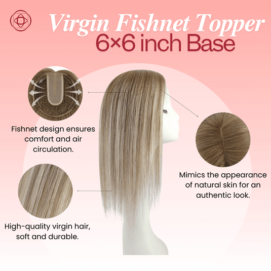 human hair topper for women hair topper human virgin hair for hair loss hair crown hair topper for thinning crown hair loss hairstyles for thinning hair on crown hair toppers hair toppers for women