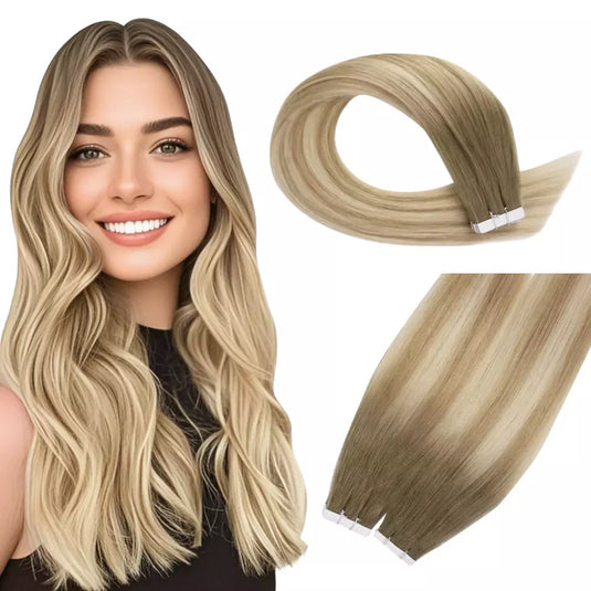 tape in hair balayage color for women-8-27-60-tape_in_hair_extensions-best_tape_in_hair_extensions moresoo tape in hair extensions best tape in hair