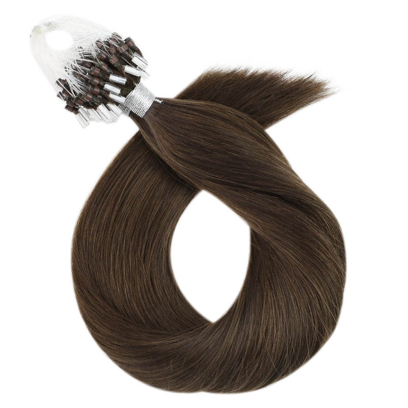 micro loop hair extension 