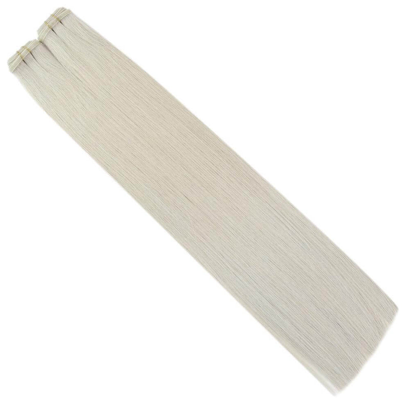 Load image into Gallery viewer, real human hair hair extension- hair extension lengths-extension hair-weft-weft hair extensions-weft extensions-hair weft-hair weft extensions