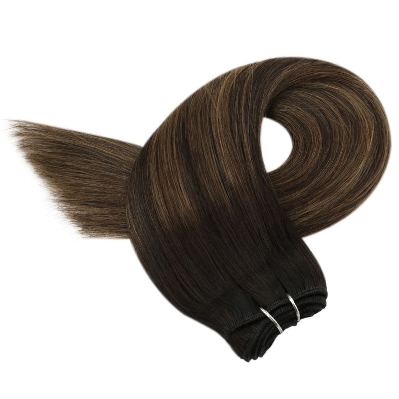 Load image into Gallery viewer, remy hair weft