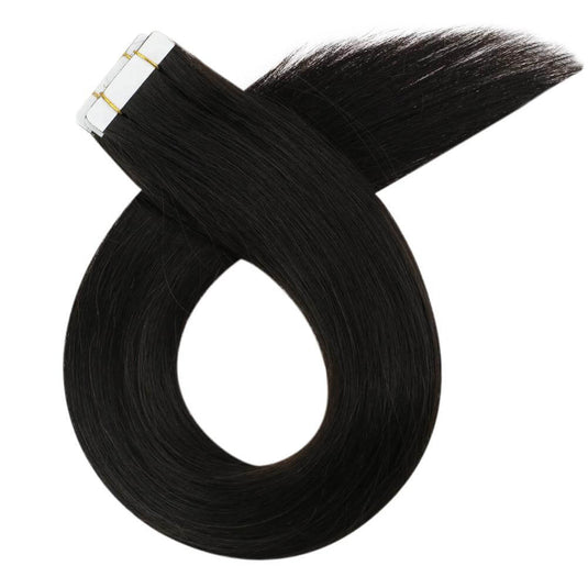 soft and natural like your own hair-what are hair extensions-hair extensions length-professional hair extensions-diy hair extensions-natural hair extensions-hair extensions on very short hair-brown hair extensions-hair extensions human hair