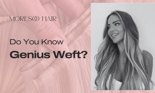 Do You Know Genius Weft?