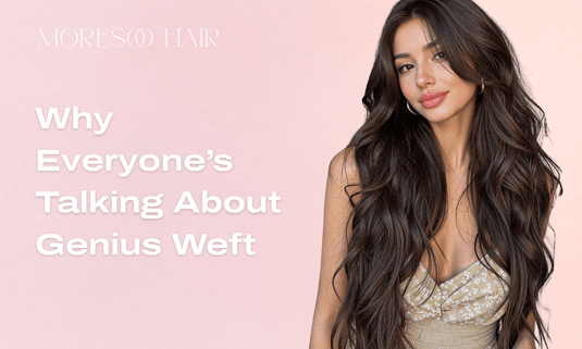Why Everyone’s Talking About Genius Weft