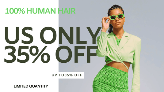 US Clearance Sale 35% Off