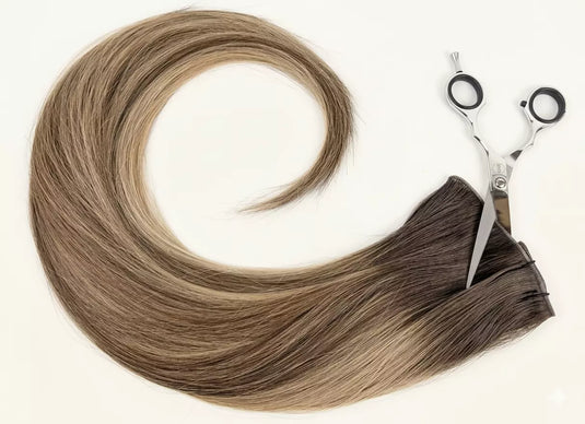 All Virgin Hair Weft