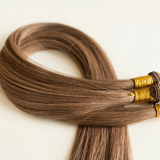 Virgin Invisible Genius Weft