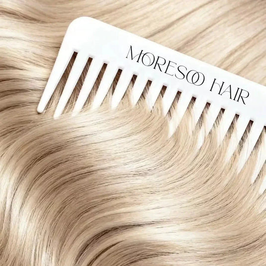 Virgin Inject Tape Hair