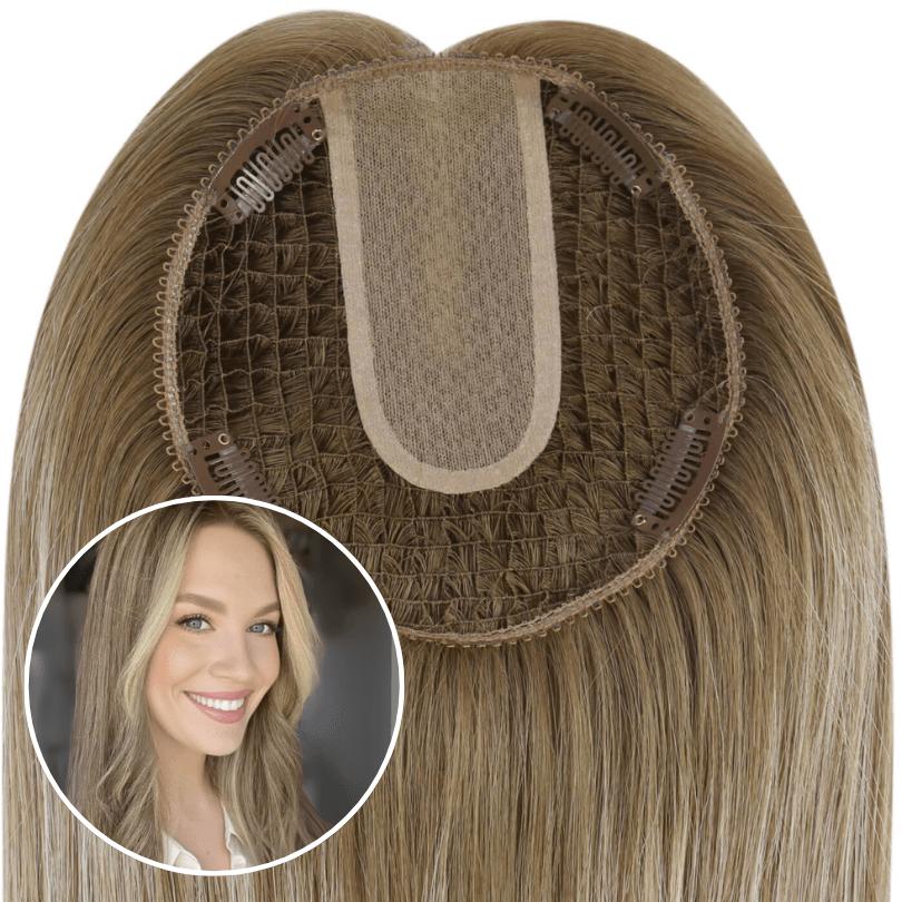 Fishnet Topper 6