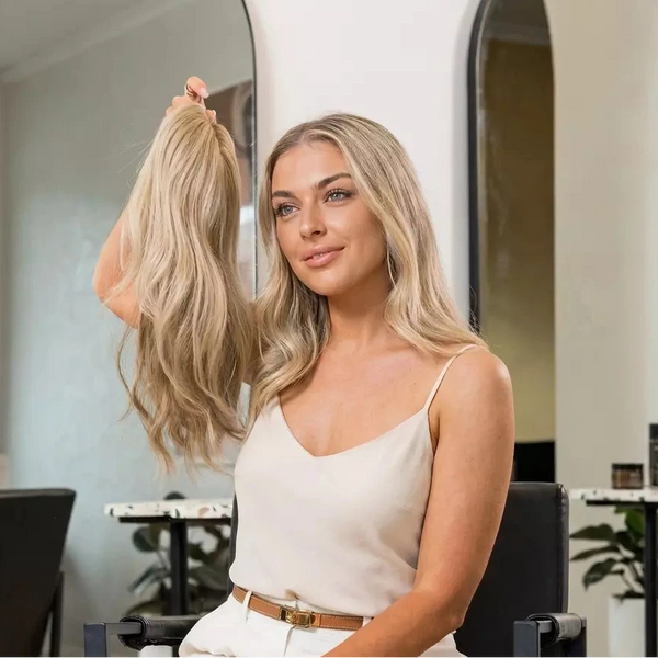 Hair Toppers