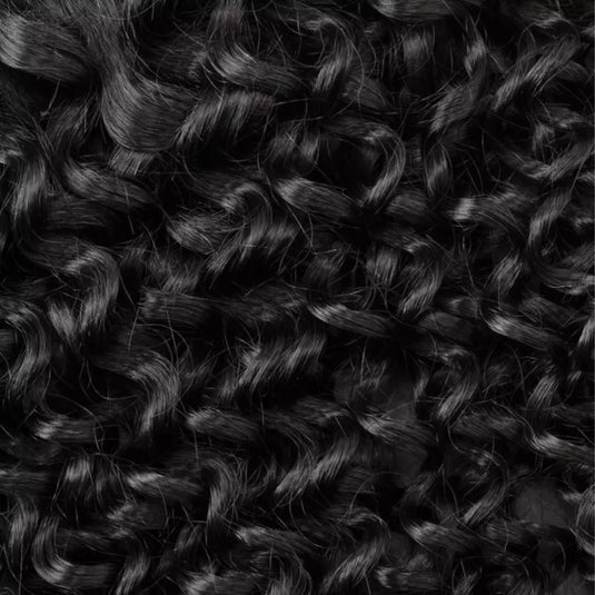 add instant volume and length to your hair 18 inch clip in extension black hair straight remy human hair