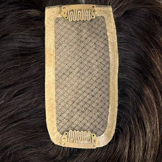 [Final Sale] Human Hair Topper For Women 12