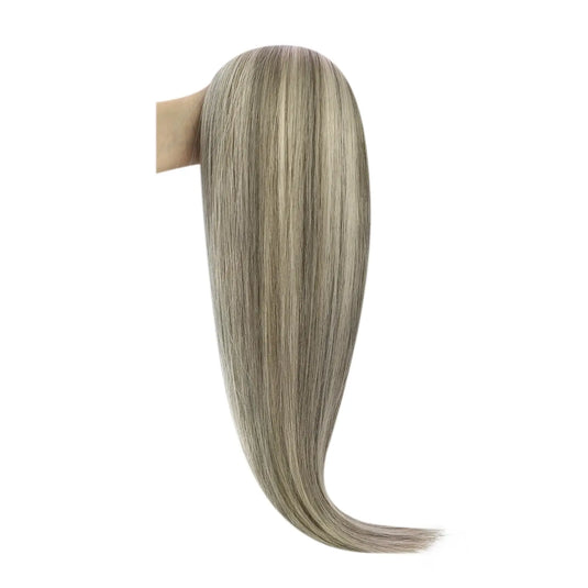 100% virgin human hair extensions,healthy human hair high quality high quality human hair human hair extensions hurtless hair extensions invisible tape in hair
