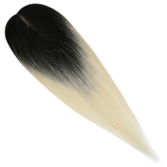 [Sale]Moresoo Mono 2*6 Inch Topper For Women #T1b/60