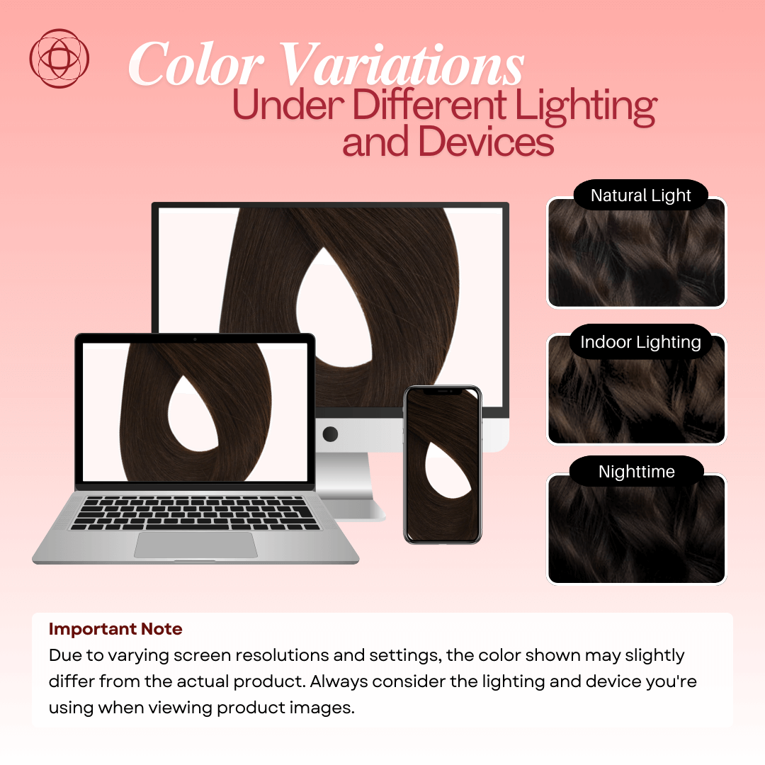 Best Virgin Hair Sew In Extensions Machine Weft in Darkest Brown (#2)