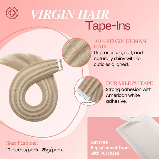 virgin straight white blonde hair extension tape ins human virgin hair human tape in extension blonde hair real human hair extension pure blonde hair virgin straight white blonde hair extension tape ins human great quality and soft