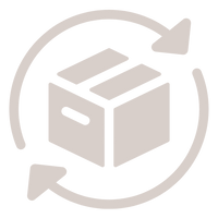 60 days Return &Exchange