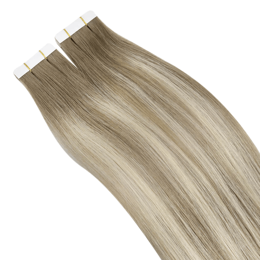 virgin tape in hair extension skin weft human Brazilian hair
tape in hair extensions thick end human hair
 brazilian hair virgin tape in