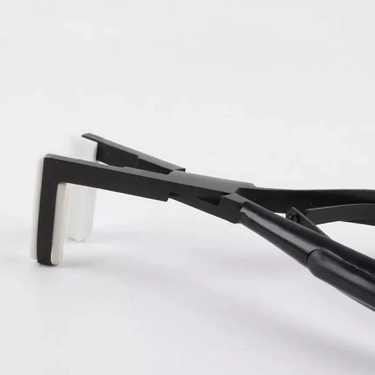 Tape in Hair Extensions Plier Black