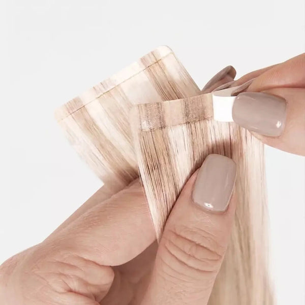 Tape-In Extensions