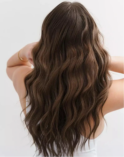 Instant fuller volume