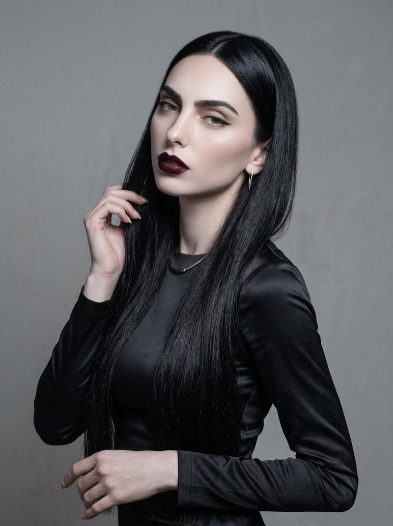 THIN HAIR