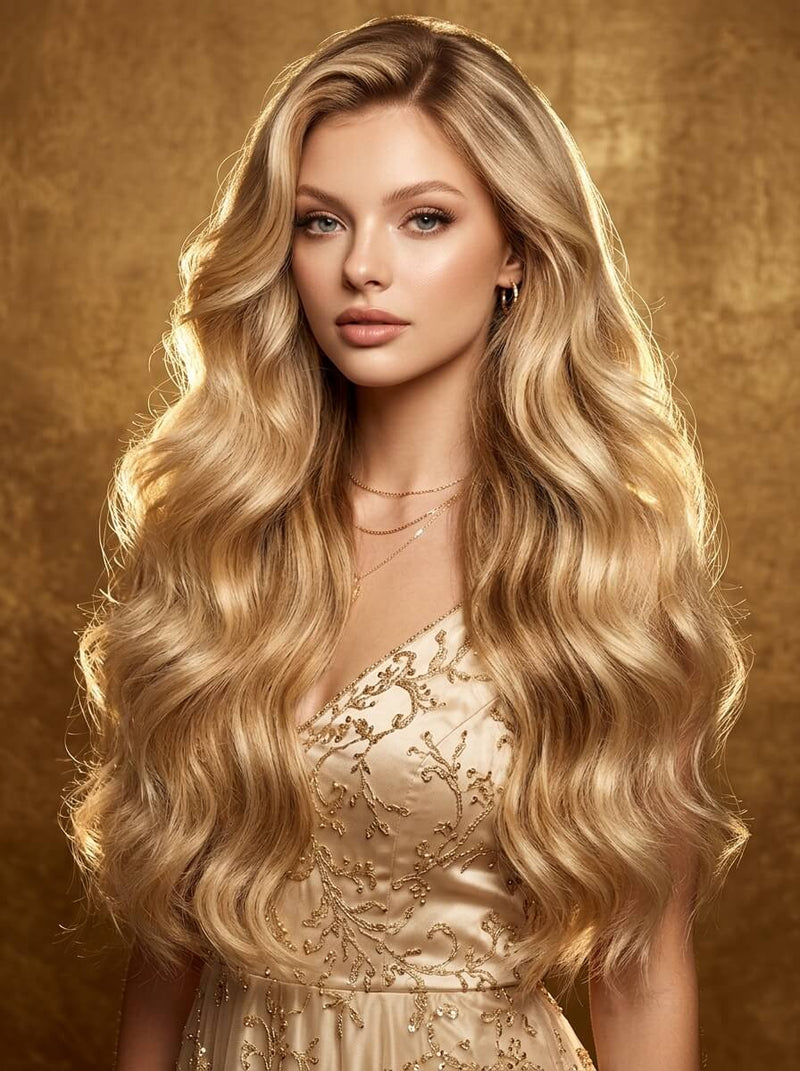MORE VOLUME