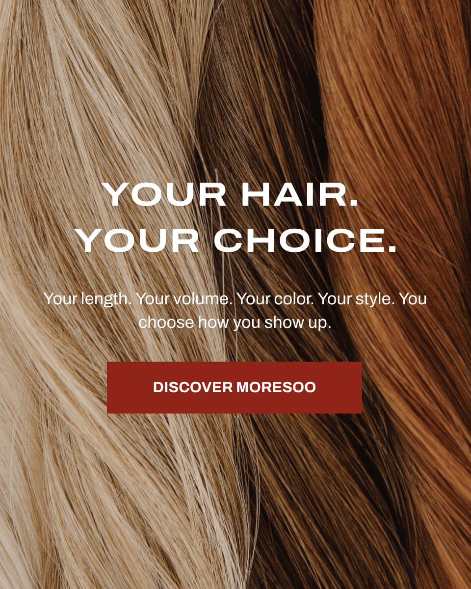 Made with premium Virgin Human Hair for natural movement, softness and a beautifully authentic finish.