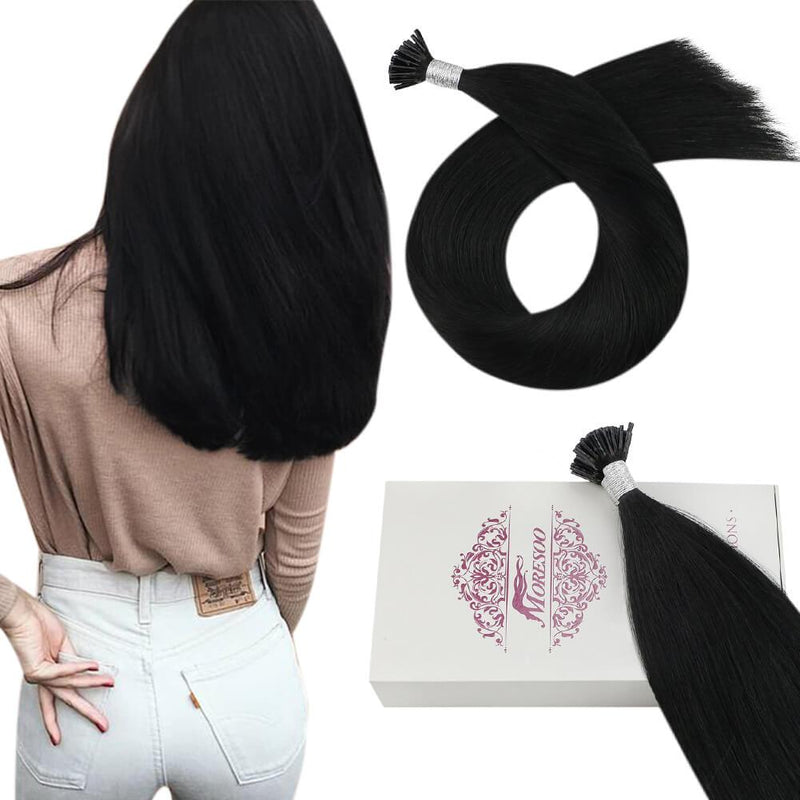 fusion i tip hair extension