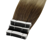 tape in hair extensions 