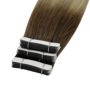 tape in hair extensions 