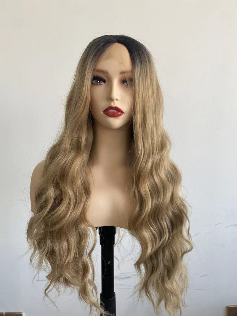 lace wig 