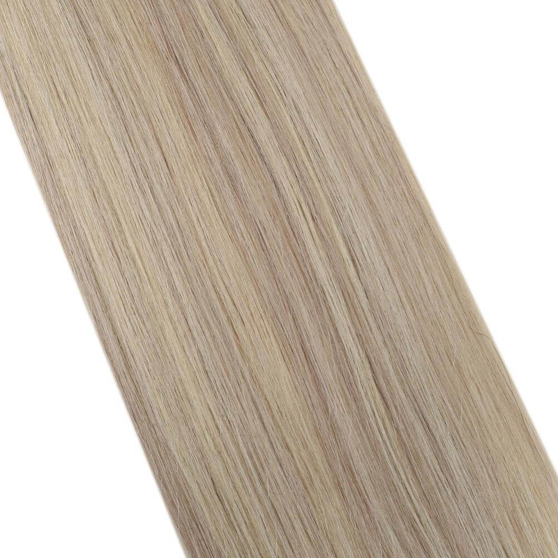 I TIP hair extension no split ends