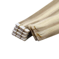 Save Time and Look Fabulous with Tape-In Extensions