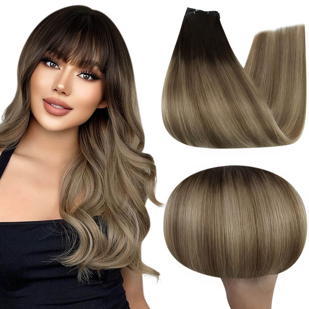 Weft Hair Extensions Human Hair weft-hair-extensions-human-hair