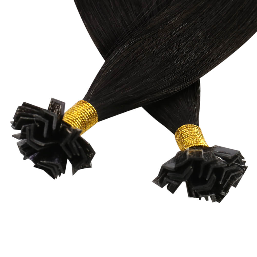 K-Tip Hair Extensions