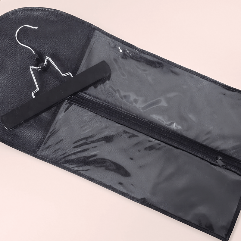 Load image into Gallery viewer, Hair Extension Holder with Storage Dust Bag
