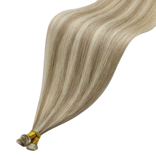 raw virgin hair bundles-12 inch hair extensions-extensions for hair-virgin hair-virgin hair bundles-real human hair extensions-real human hair extensions-light brown hair