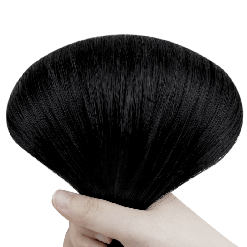 Load image into Gallery viewer, hair extensions near me black hair human hair hair extension- hair extension lengths-extension hair-weft-weft hair extensions-weft extensions-hair weft-hair weft extensions
