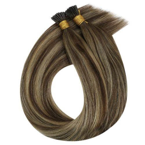 14inch keratin hair extension