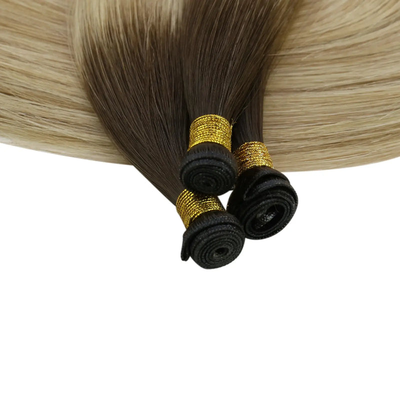 Load image into Gallery viewer, lightweight and tangle-18 inch hair extensions-what are hair extensions

