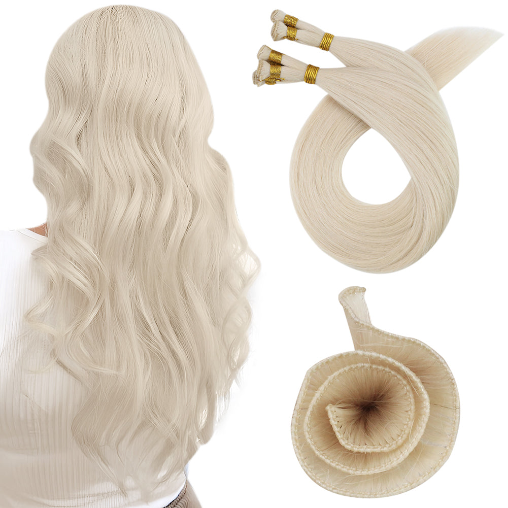 real virgin hair
